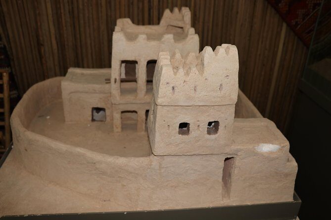 Sharjah City Tour on Private Basis - Tour Details and Value