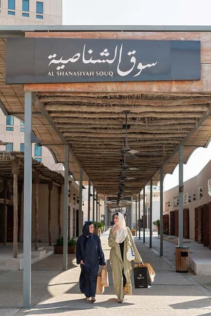 Sharjah: Cultural Heritage Tour - Heart of UNESCO - Practical Details and Considerations