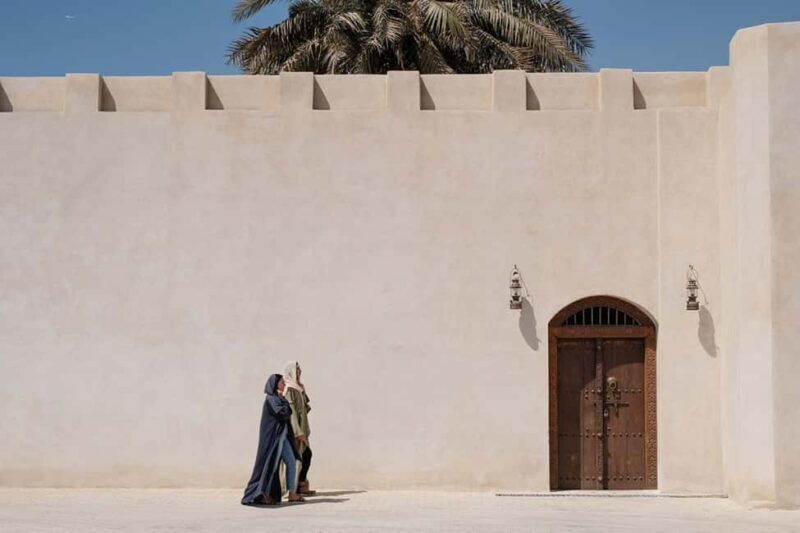 Sharjah: Cultural Heritage Tour - Heart of UNESCO - Who Will Benefit Most?