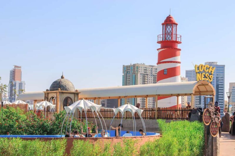 Sharjah: Island of Legends Amusement Park Entry Ticket - The Sum Up: Is the Island of Legends Worth It?