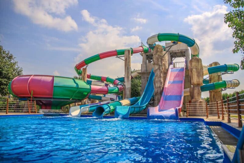 Sharjah: Pearls Kingdom Water Park Entry Ticket - Final Thoughts: Who Will Love This Water Park?