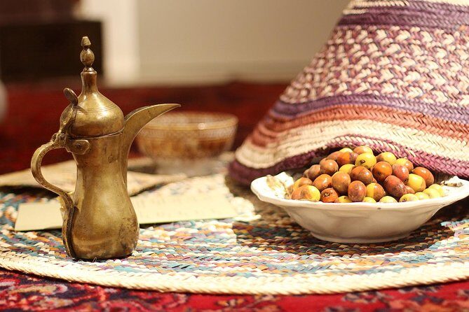 Sharjah Private City Tour from Dubai - A Deeper Look at the Tour Experience