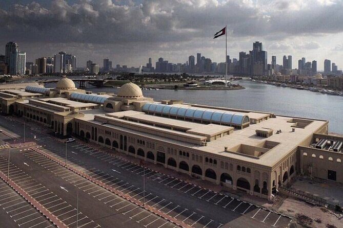 Sharjah Private City Tour from Dubai - Final Thoughts