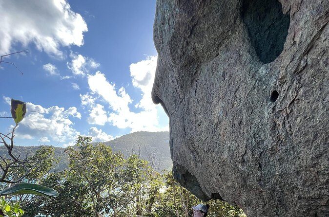 Shark Bay ( Batcave) National Park Hiking Tour - The Sum Up