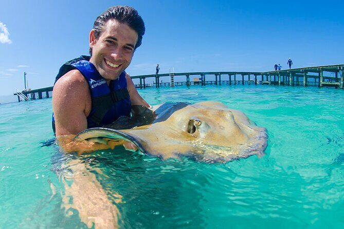Sharks & Stingrays Snorkeling in Punta Cana with Parasailing - The Practicalities: What You Need to Know