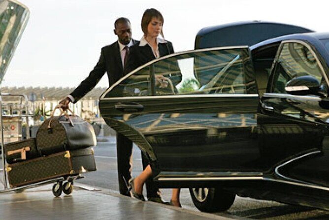 Sharm Airport Transfer to or from Sharm Hotels - Sharm El Sheikh - Key Points