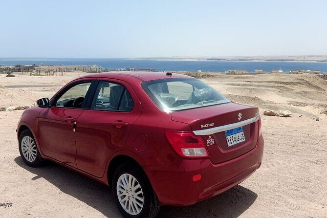 Sharm Airport Transfer to or from Sharm Hotels - Sharm El Sheikh - How to Make the Most of Your Transfer