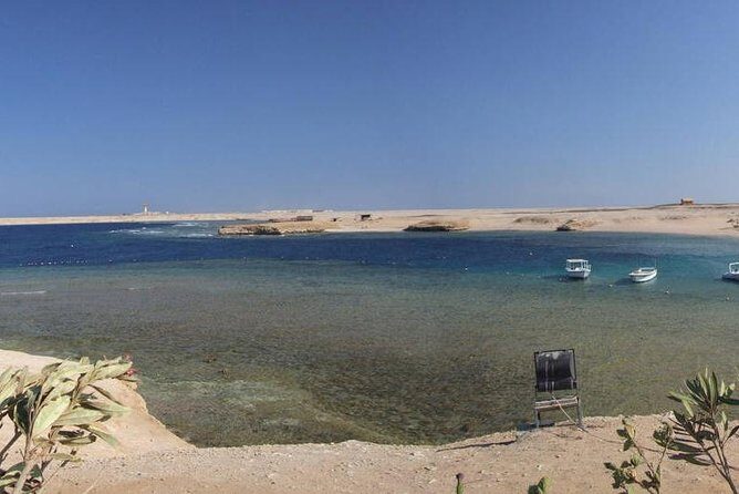 Sharm El Naga National Park water turtle house Full Day Snorkeling Trip-Hurghada - Transportation & Pricing: Why It Matters