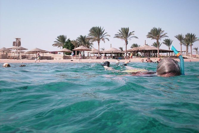 Sharm El Naga National Park water turtle house Full Day Snorkeling Trip-Hurghada - Final Thoughts: Who Will Love This Tour?