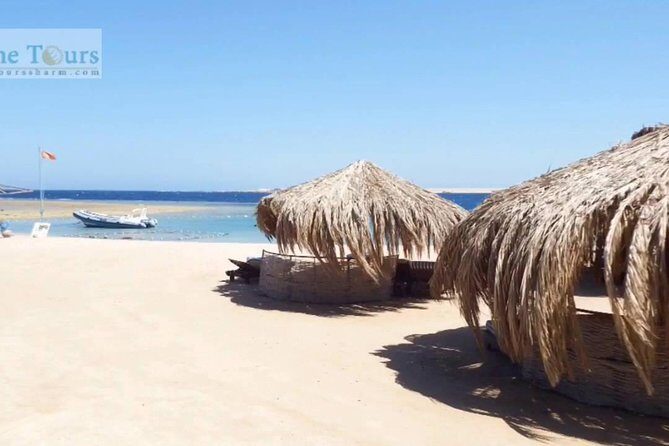 Sharm El Naga National Park water turtle house Full Day Snorkeling Trip-Hurghada - FAQ