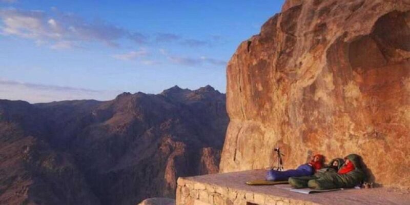 Sharm El-Sheikh: 6-Day Egypt Tour, Balloon, Flights - Final Thoughts