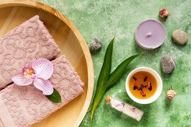 Sharm El Sheikh 90 Minutes Hammam Spa with Treatments - Who Should Book This?
