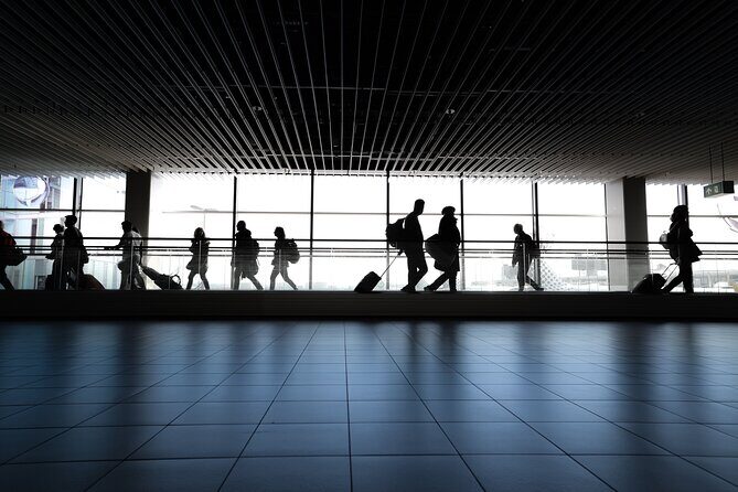 Sharm El Sheikh Airport Transfers - Introduction