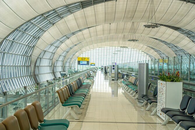 Sharm El Sheikh Airport Transfers - Why This Transfer Works Well