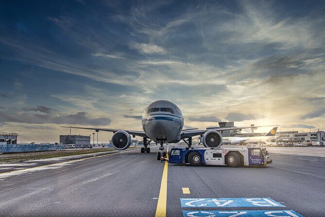 Sharm El Sheikh Airport Transfers - FAQs