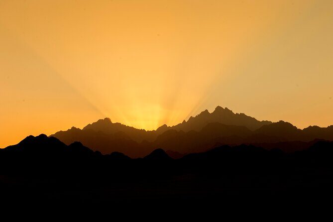 Sharm El Sheikh: ATV Quad Safari With Camel Ride, Dinner & Show - FAQs