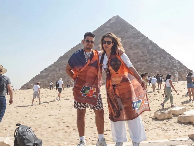Sharm El-Sheikh: Cairo Full-Day Meet The Pharaohs by Flight - Final Thoughts: Is This Tour Right for You?