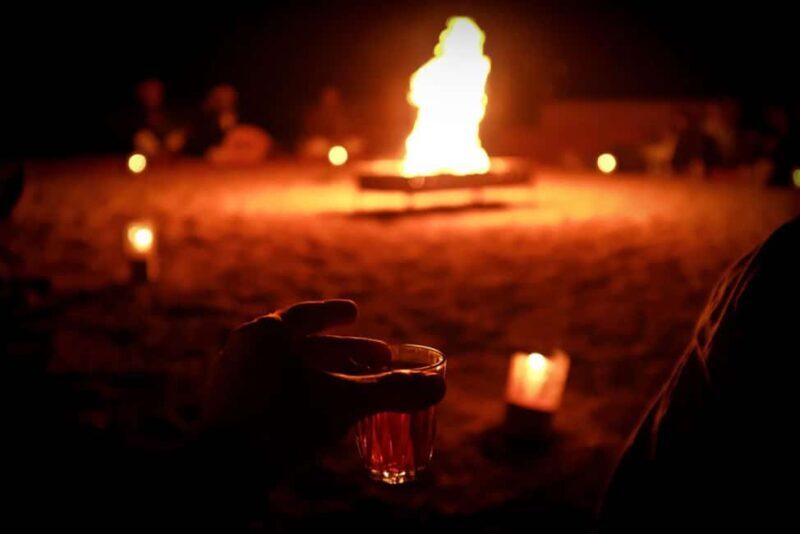 Sharm El-Sheikh: Camel Riding, Stargazing, BBQ Dinner & Show - Final Thoughts: Who’s This Tour Perfect For?