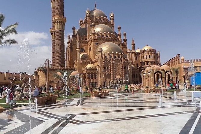Sharm El Sheikh City Tour - Sharm El Sheikh City Tour: A Practical Guide for Curious Travelers