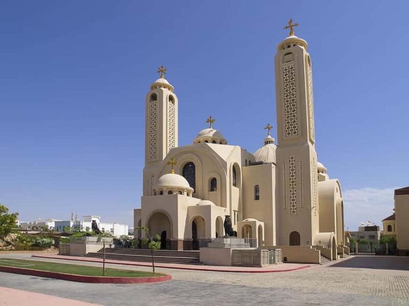 Sharm El-Sheikh: City Tour with Optional Seafood Meal - The Quality of Guides and Service