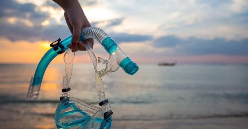 Sharm El Sheikh: Day sail to White island and Ras Mohamed - An In-Depth Look at the Experience