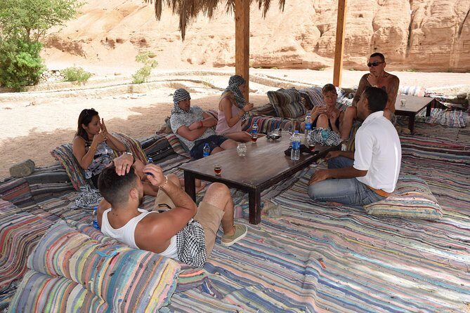 Sharm El Sheikh Desert Adventure (5X1) - Final Thoughts