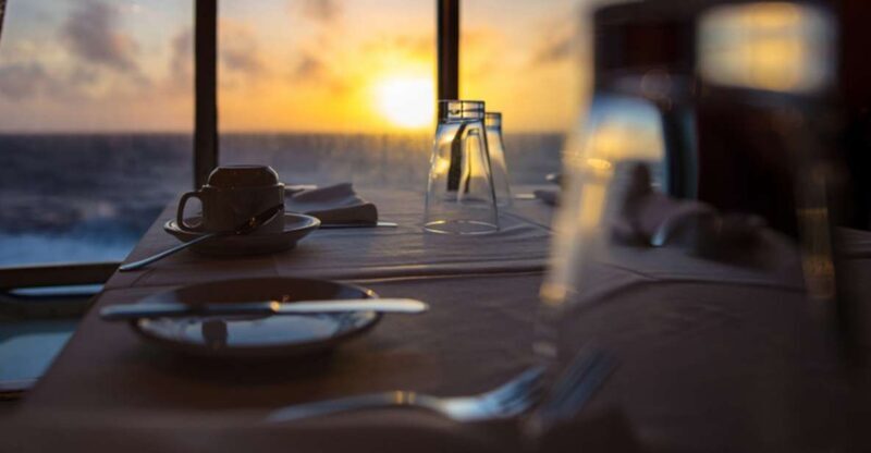 Sharm El Sheikh: Dinner Cruise W/ Optional Private Transfer - Sharm El Sheikh: Dinner Cruise W/ Optional Private Transfer — A Detailed Look