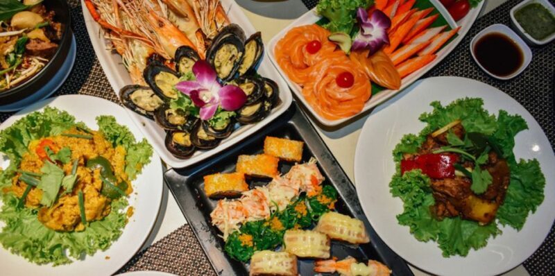 Sharm El Sheikh: Dinner Cruise W/ Optional Private Transfer - Is This Tour Worth It?