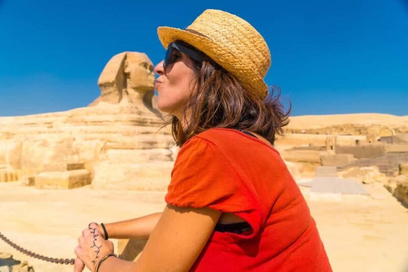 Sharm El-Sheikh: Full-Day Tour of Cairo and Pyramids by Bus - Who Should Consider This Tour?