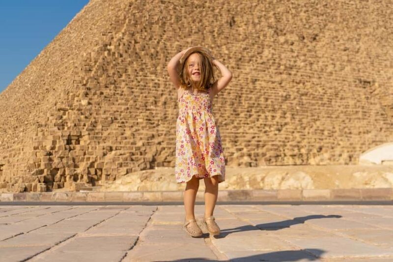 Sharm El-Sheikh: Full-Day Tour of Cairo and Pyramids by Bus - Final Thoughts