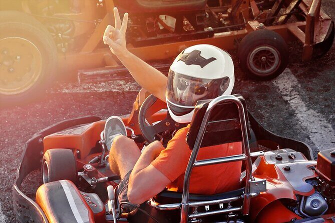 Sharm El-Sheikh: Ghibli Raceway Day Trip - Final Thoughts