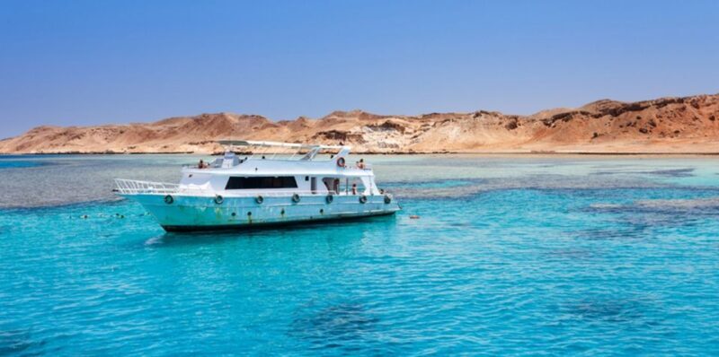 Sharm El Sheikh: Glass Bottom Boat Tour & Private Transfer - Who Will Love This Tour?