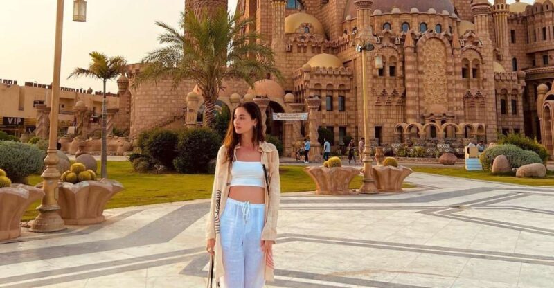 Sharm El Sheikh: Guided City Sightseeing Tour - Key Points