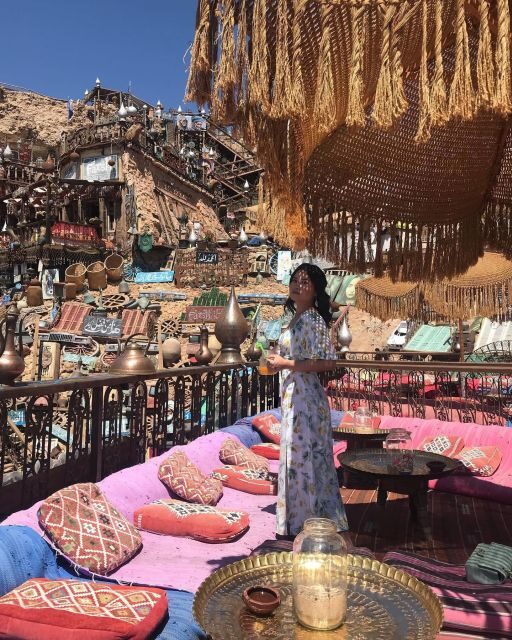Sharm El Sheikh: Guided City Sightseeing Tour - Practical Details