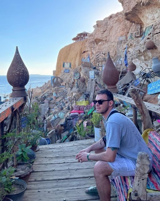 Sharm El Sheikh: Guided City Sightseeing Tour - Reviews & Authentic Perspectives