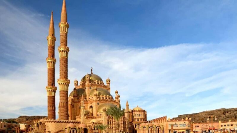 Sharm El Sheikh: Guided City Tour with Pickup - Final Thoughts