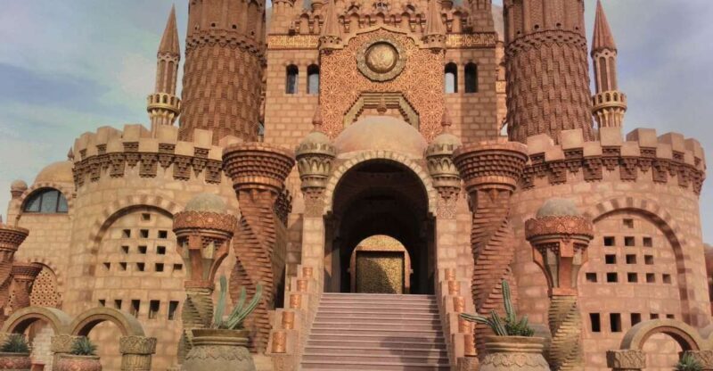 Sharm el-Sheikh: Islamic and Coptic Sights Tour with Lunch - Final Thoughts: Is It Worth It?
