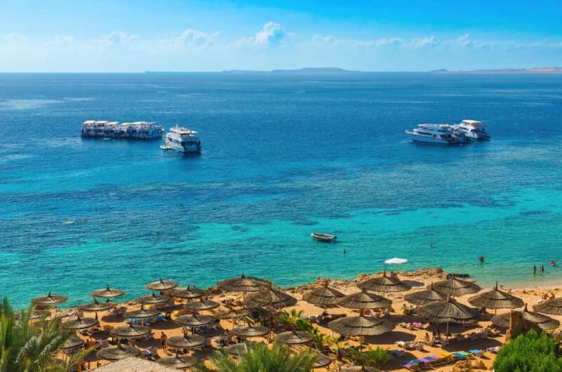 Sharm el-Sheikh: Islamic and Coptic Sights Tour with Lunch - FAQ: Your Practical Questions Answered
