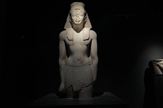 Sharm El Sheikh Museum Tour - Key Points