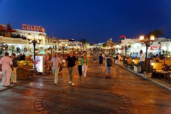 Sharm el Sheikh Private City Tour - In-Depth Look at the Tour Itinerary and What to Expect