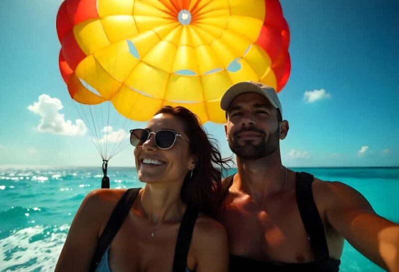 Sharm El Sheikh: Private City Tour W Water Sports Adventure - Who Will Love This Tour?