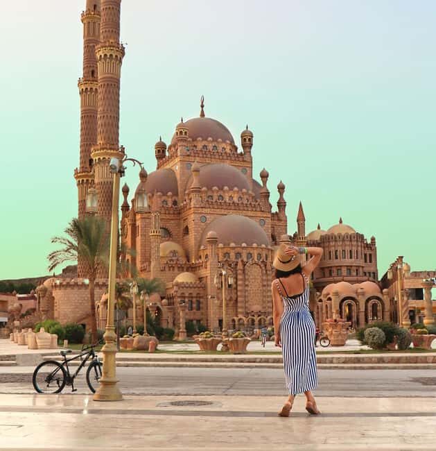 Sharm El Sheikh: Private City Tour with Seafood Dinner - Authenticity and Traveler Feedback