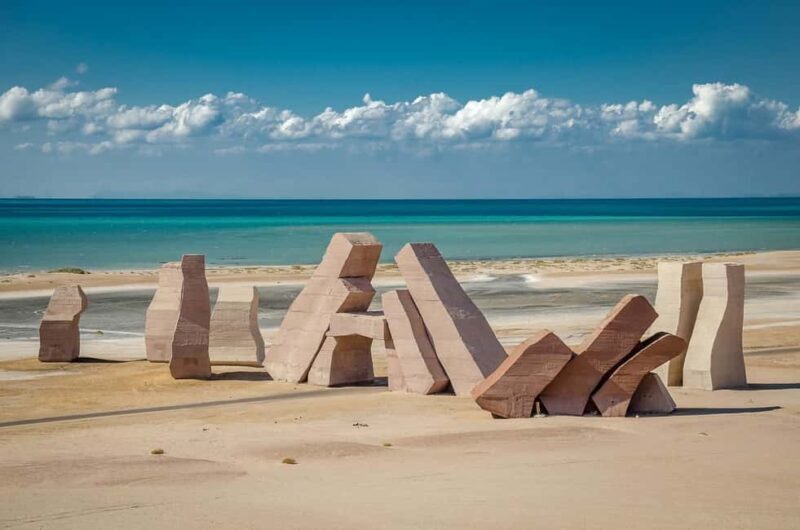 Sharm El-Sheikh: Ras Mohamed Half-Day Tour & Allah's Gate - Final Thoughts: Who Will Love This Tour?