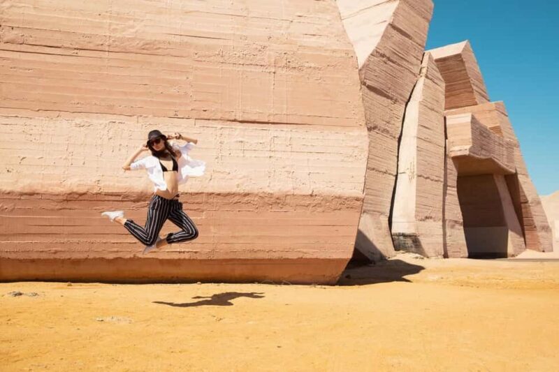 Sharm El-Sheikh: Ras Mohamed Half-Day Tour & Allah's Gate - FAQ