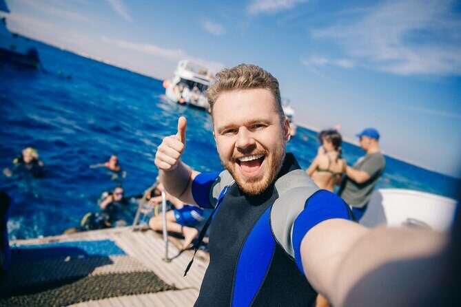 Sharm El Sheikh: Ras Mohamed, White Island, Snorkel and Diving - The Sum Up: Is It Worth It?