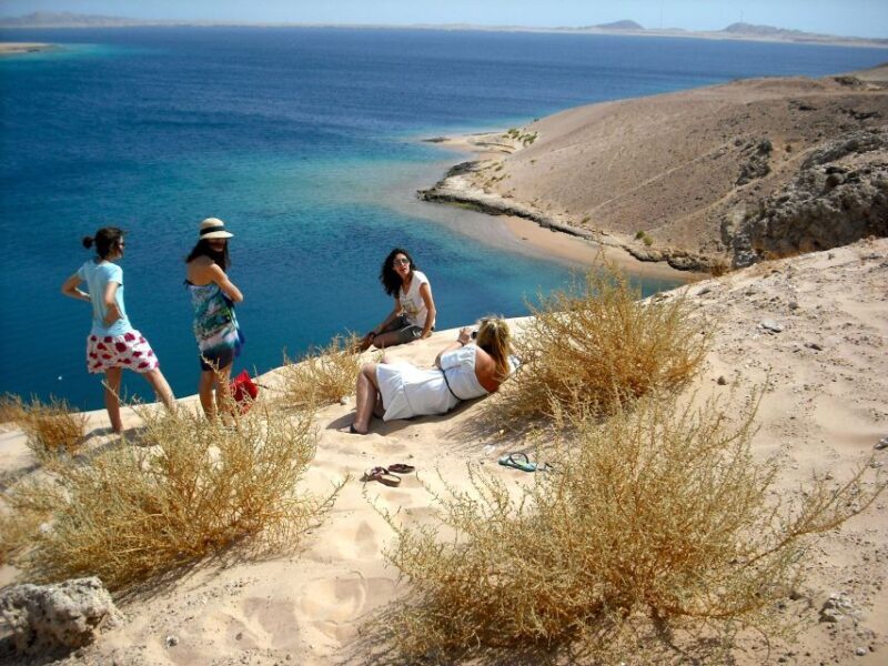 Sharm El-Sheikh: Ras Mohamed & White Island Snorkeling Trip - Who Will Love This Tour?