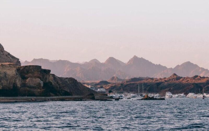 Sharm El Sheikh: Red Sea Cruise w/ Dinner &amp; Transfer - Why This Tour Offers Good Value