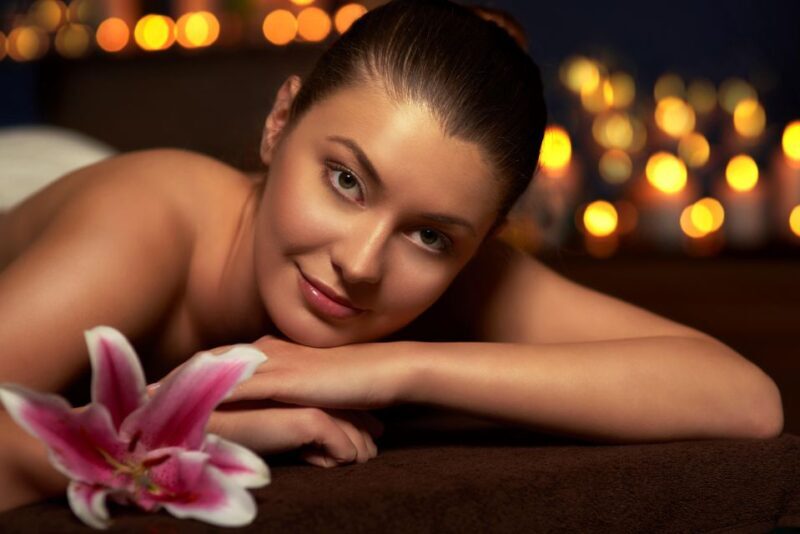 Sharm El Sheikh: Relaxation Hammam Spa with Massage - An In-Depth Look at the Spa Experience