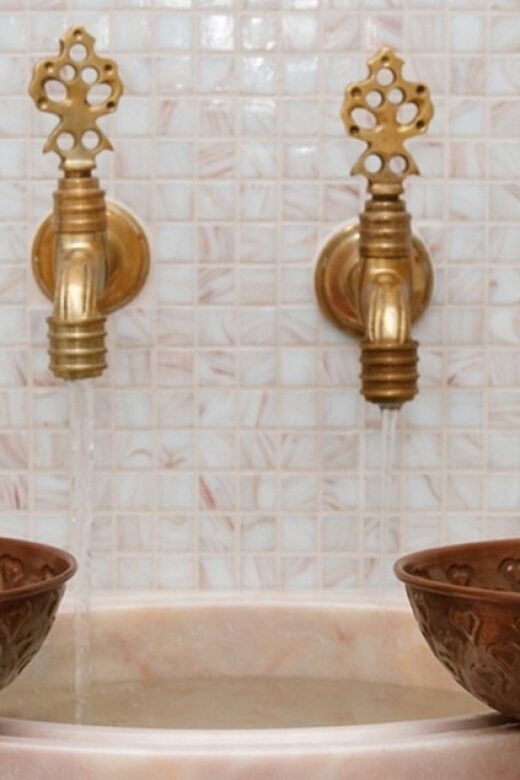 Sharm El Sheikh: Relaxation Hammam Spa with Massage - The Sum Up