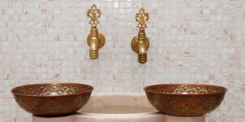 Sharm El Sheikh: Relaxation Hammam Spa with Massage - FAQ